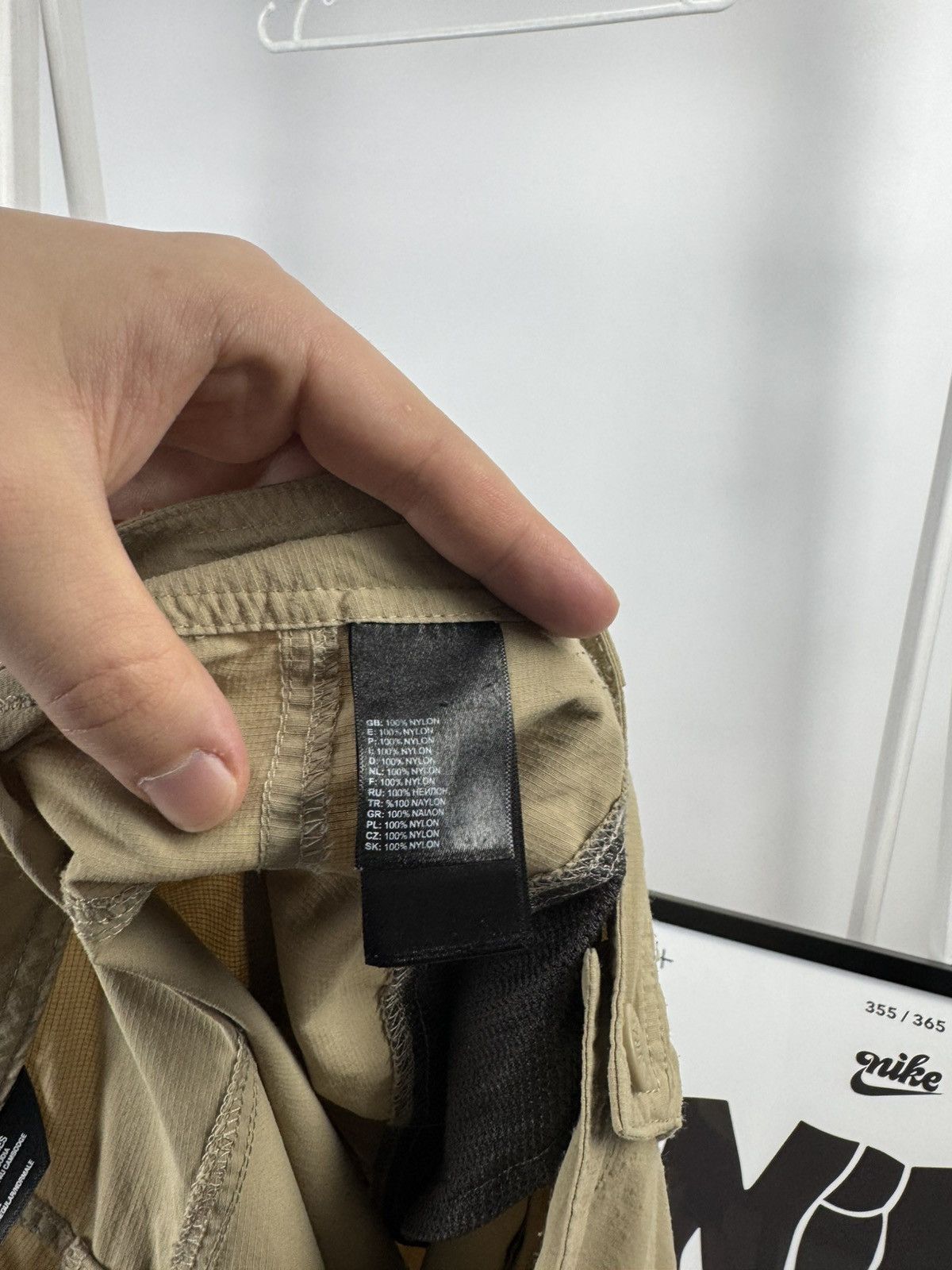 The North Face The North Face Horizon Cargo Shorts Size US 32 / EU 48 - 9 Thumbnail