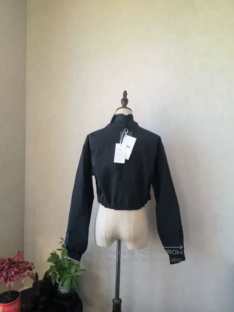 Fendi Fendi Suit Size S / US 4 / IT 40 - 3 Thumbnail