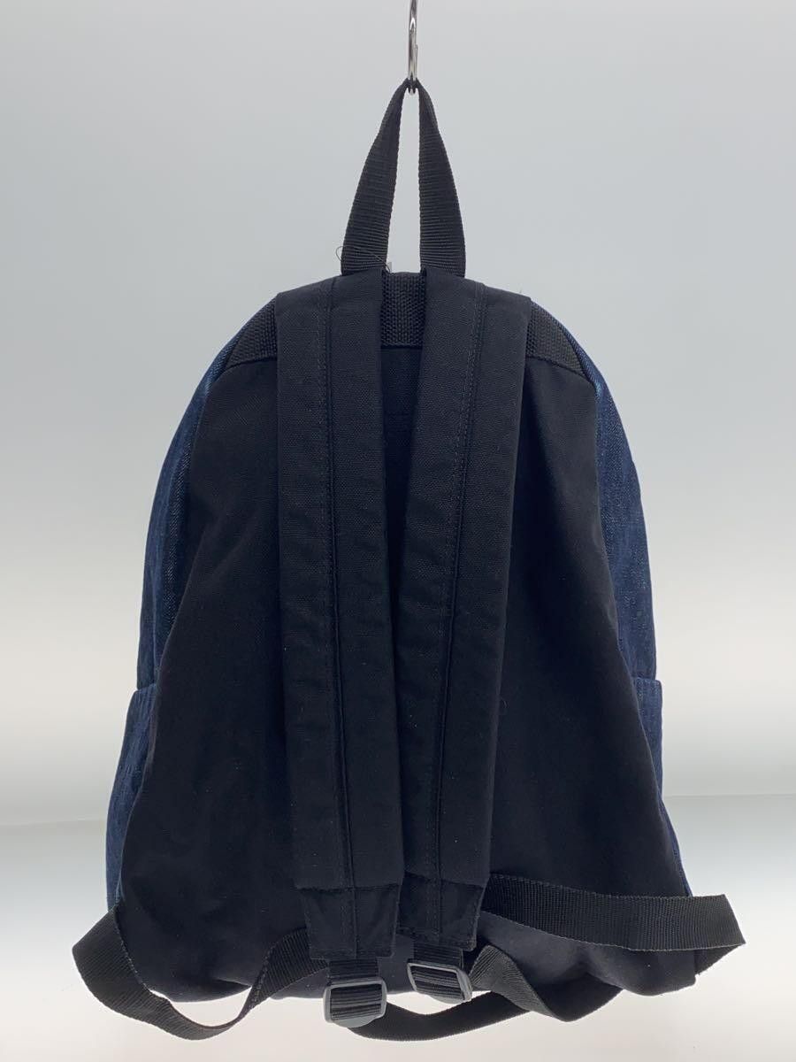Comme des Garcons Denim Backpack Size ONE SIZE - 3 Thumbnail