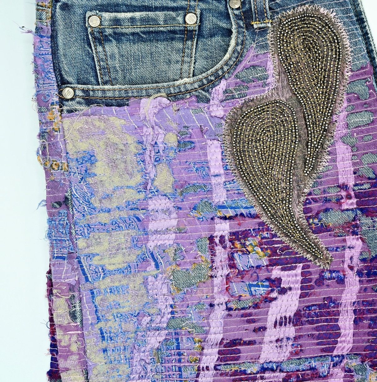 Other AMETHYST WASH Size 33" - 10 Thumbnail