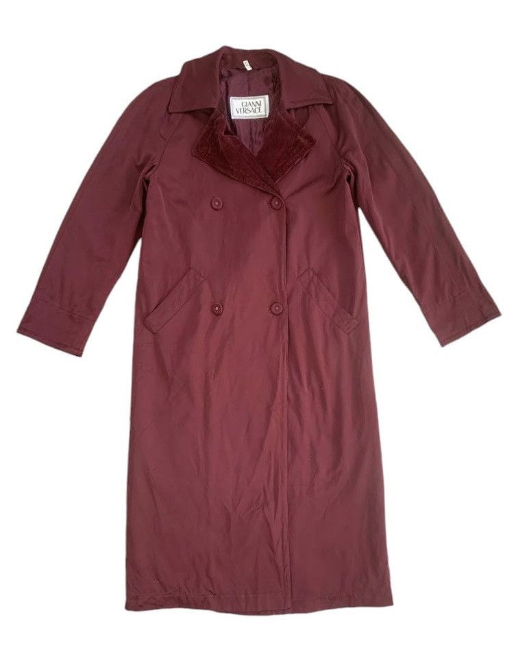 【希少】GIANNI VERSACE ダブルセットアップスーツ チェックAW98 GIANNI VERSACE ダブル52 希少】GIANNI VERSACE ダブル