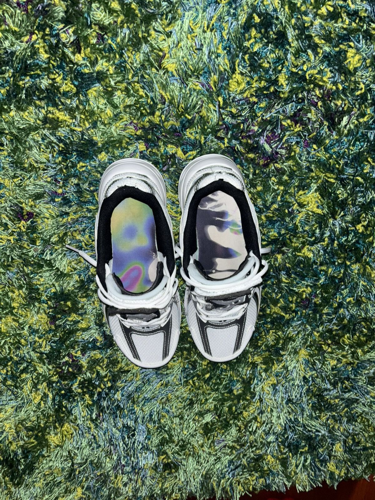 Revenge b.a.d runner Size US 9 / EU 42 - 3 Thumbnail