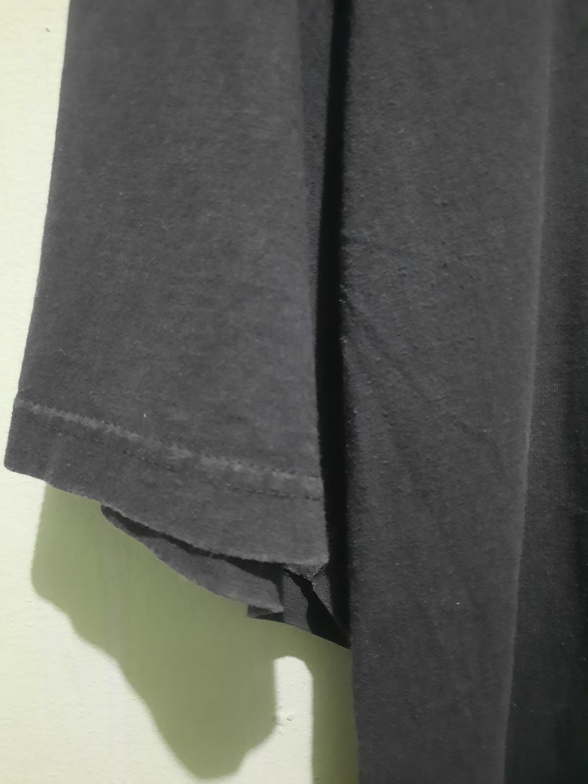 Vintage Kurt Cobain Size US L / EU 52-54 / 3 - 10 Thumbnail