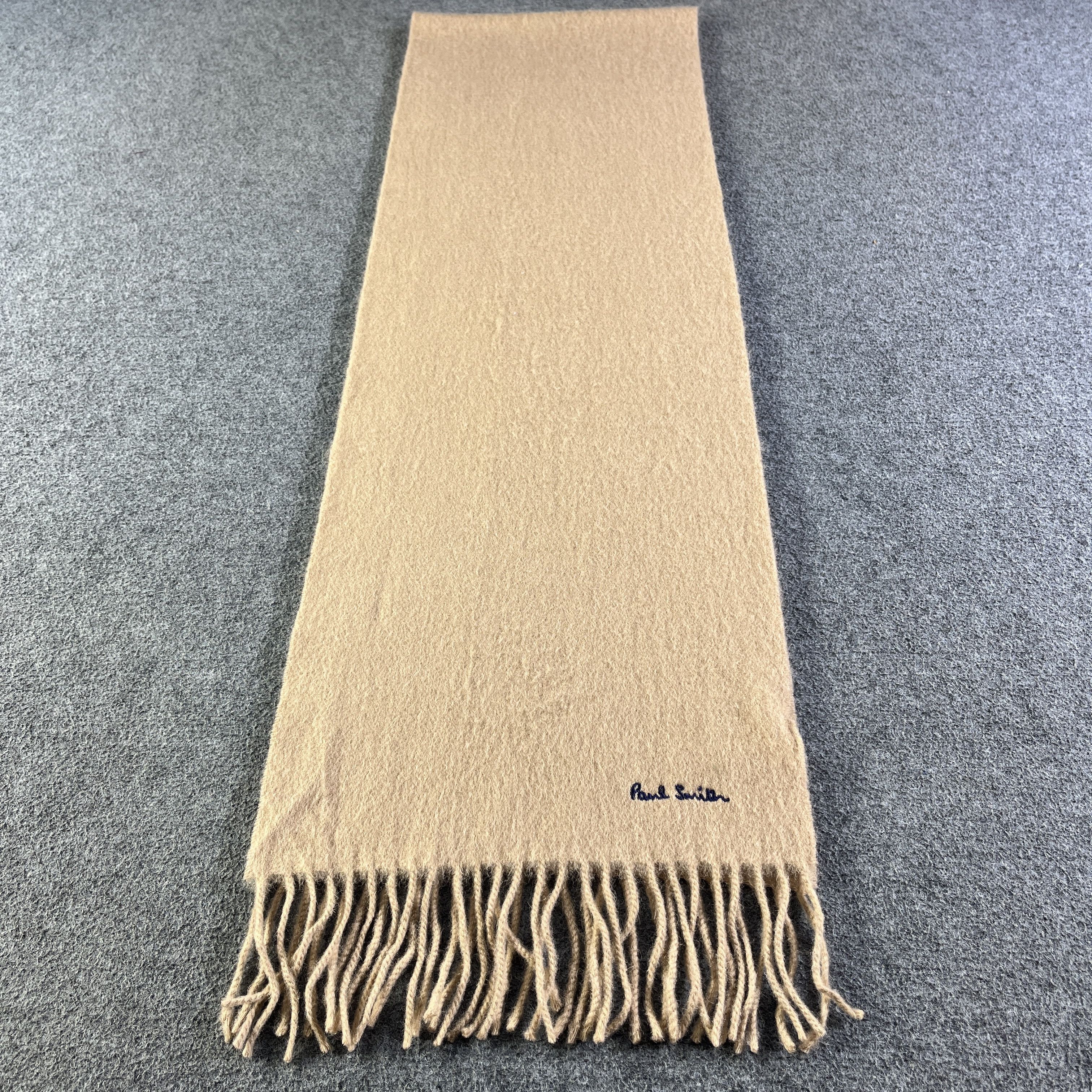 Paul Smith Scarf / Muffler / Neckwear T1161