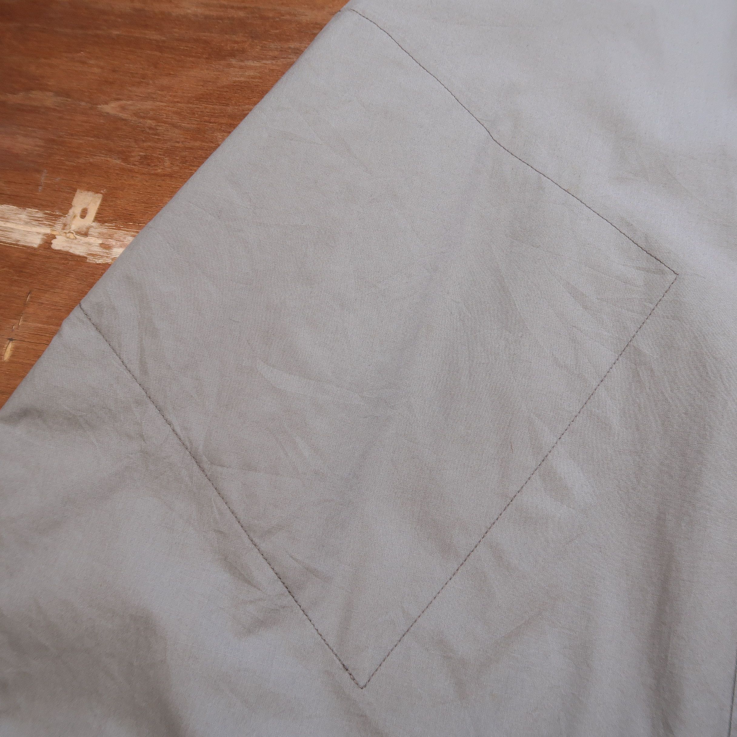 Marithe + Francois Girbaud 2000s Vintage Marithe Francois Girbaud Tactical Skirt Y2K Size 26" / US 2 / IT 38 - 7 Thumbnail