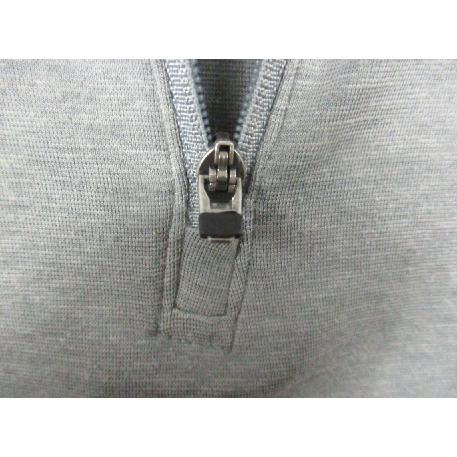 TravisMathew Travis Mathew Pullover Gray Medium Rocket City Size US M / EU 48-50 / 2 - 5 Thumbnail