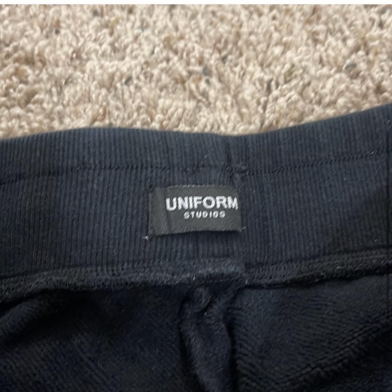 Uniform Studios Uniform Studios Sweatpants Size US 30 / EU 46 - 4 Thumbnail