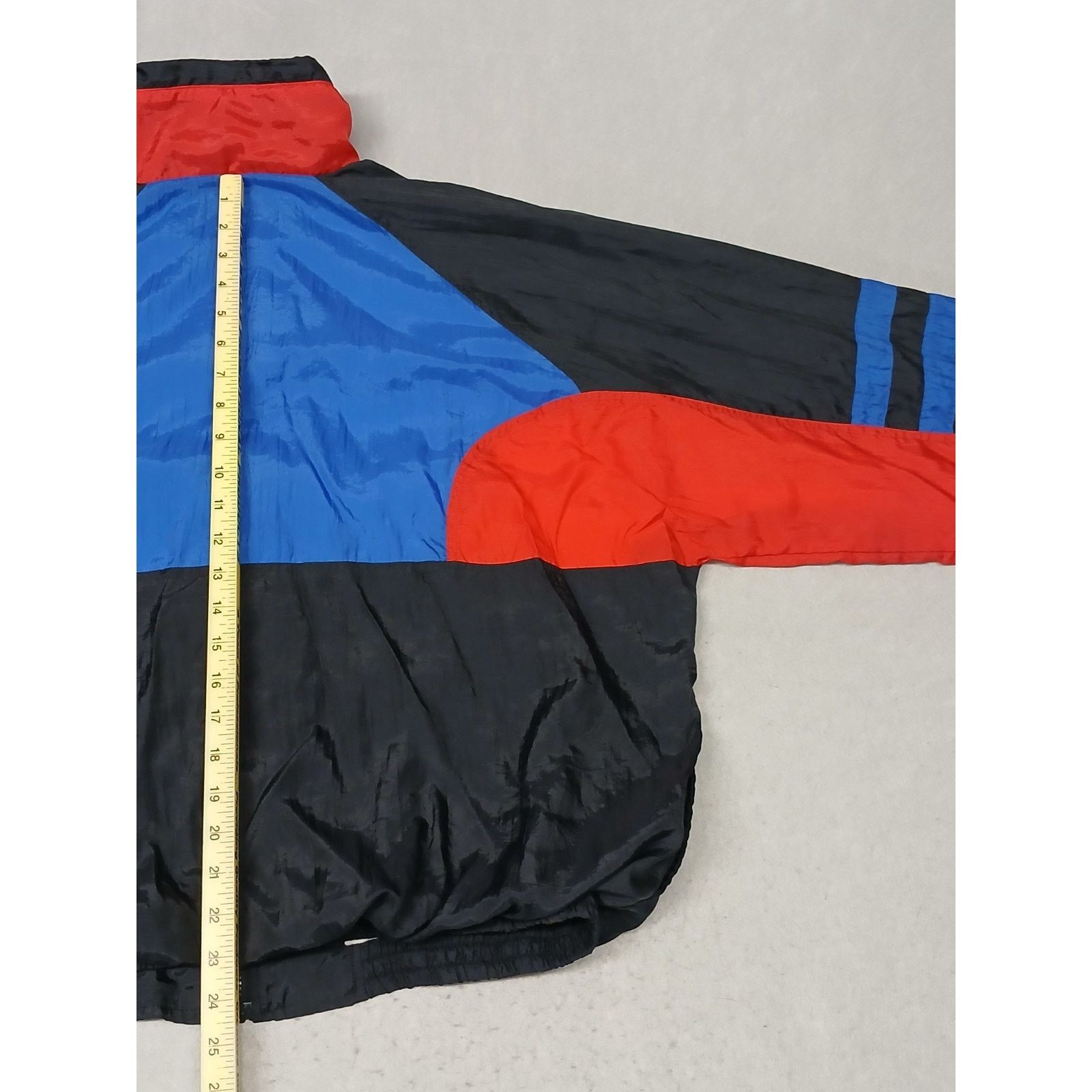 Other Volley's (Large) Vintage 90's Lightweight Winbreaker Jacket Size US L / EU 52-54 / 3 - 6 Thumbnail