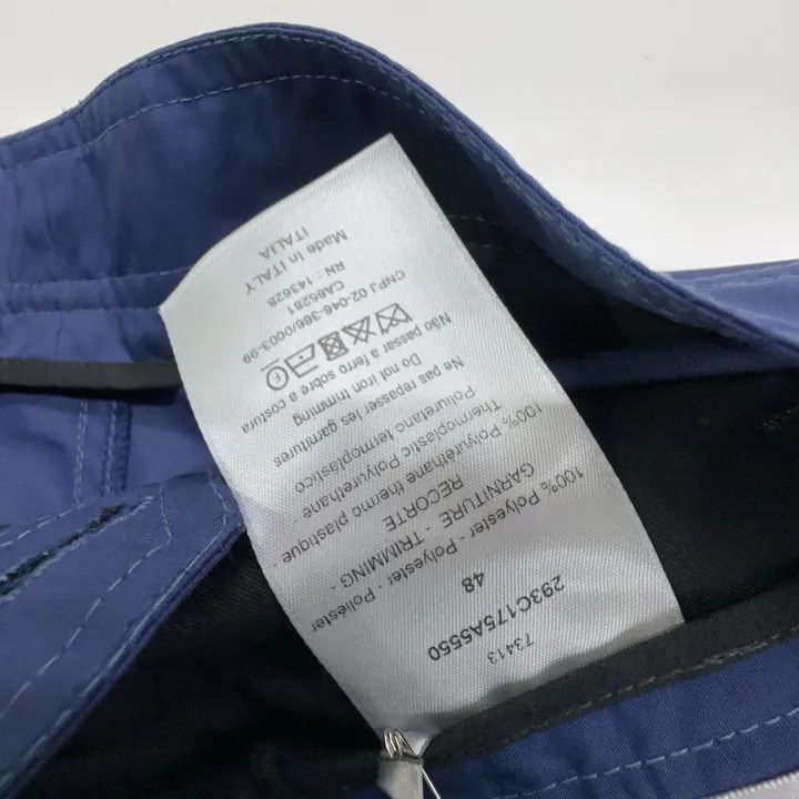 Dior Dior Parley Beach Collection Casual Pants 0079-2507 Size US 44 / EU 60 - 4 Thumbnail