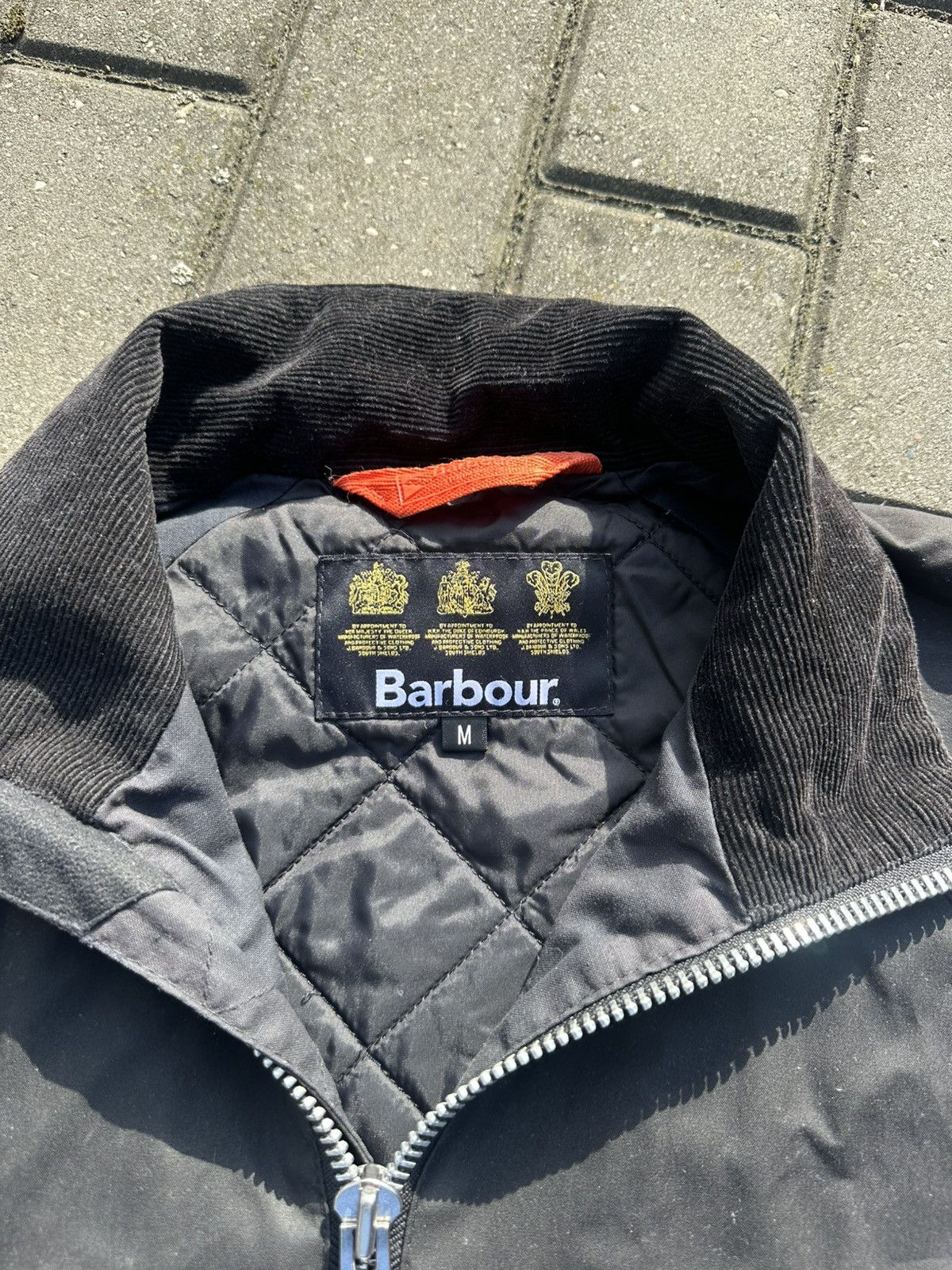 Barbour Jacket Barbour Wax Care Size US M / EU 48-50 / 2 - 7 Thumbnail