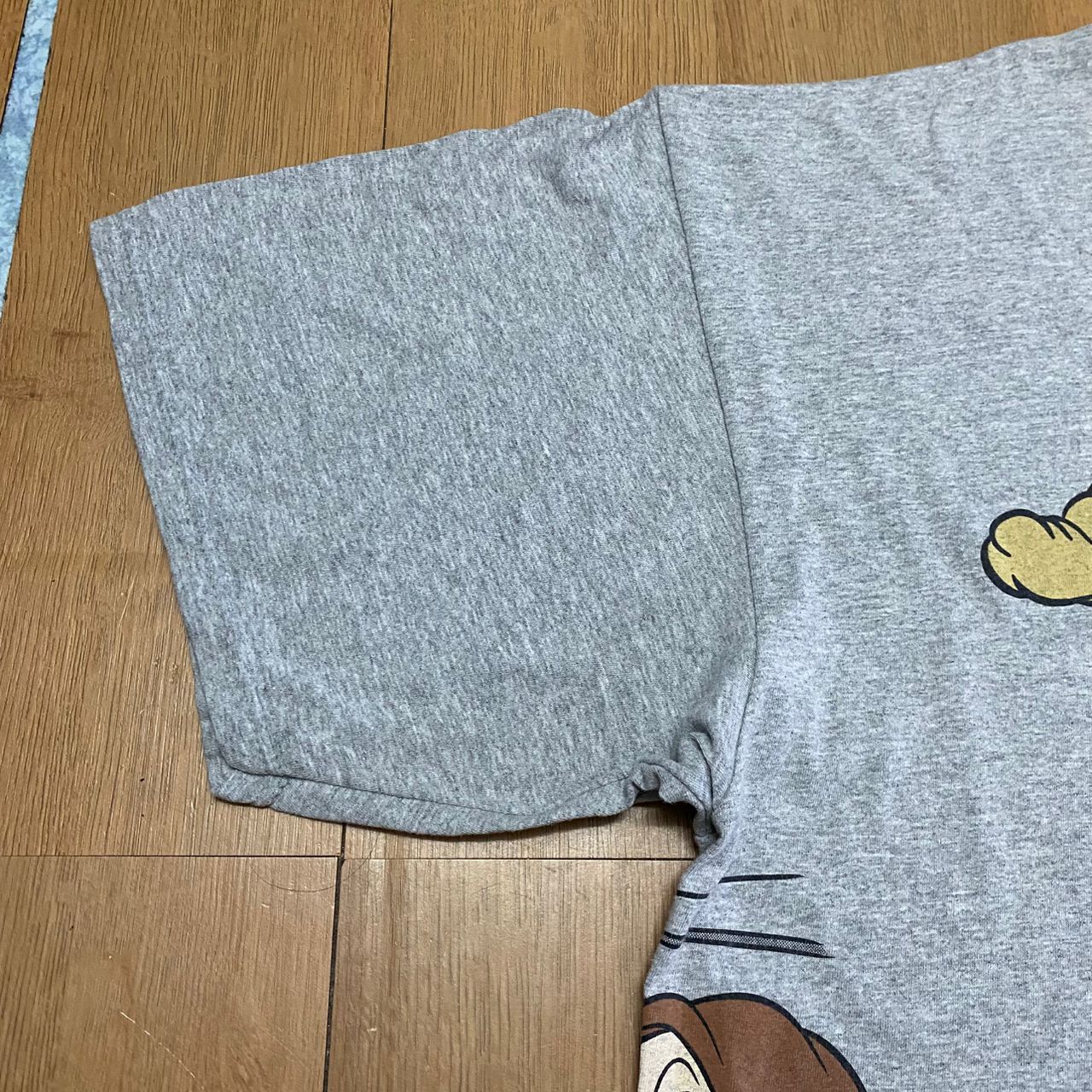 Vintage Vintage 90s The Walt Disney Company Tshirt Size US XXL / EU 58 / 5 - 6 Thumbnail