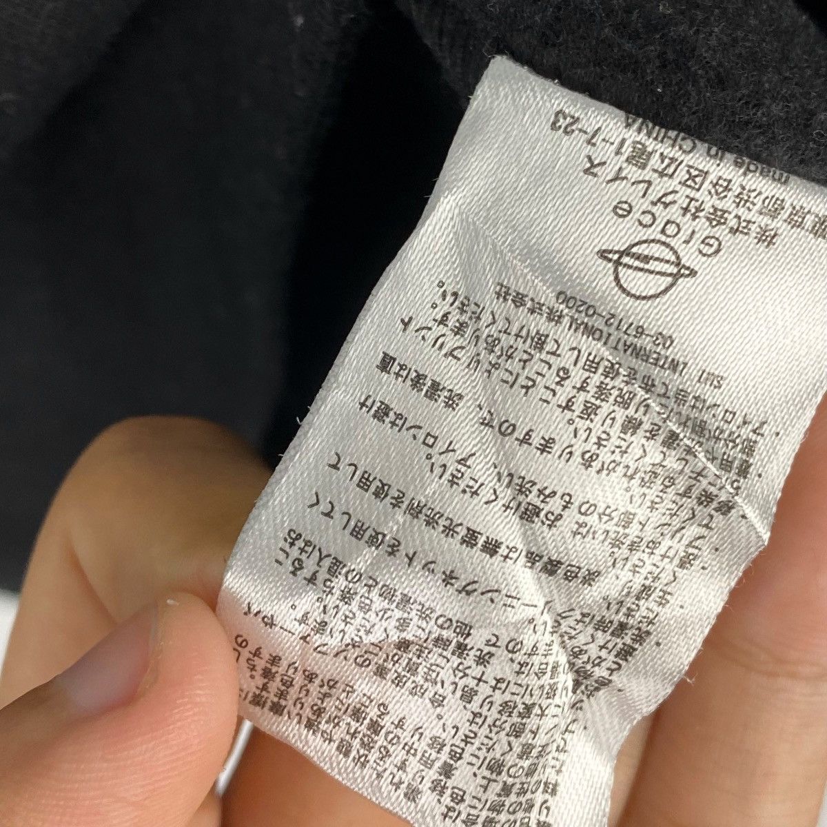 Coca Cola × Vintage Vintage Coca Cola Printed Hoodie Sweater Black Pullover Size US L / EU 52-54 / 3 - 6 Thumbnail