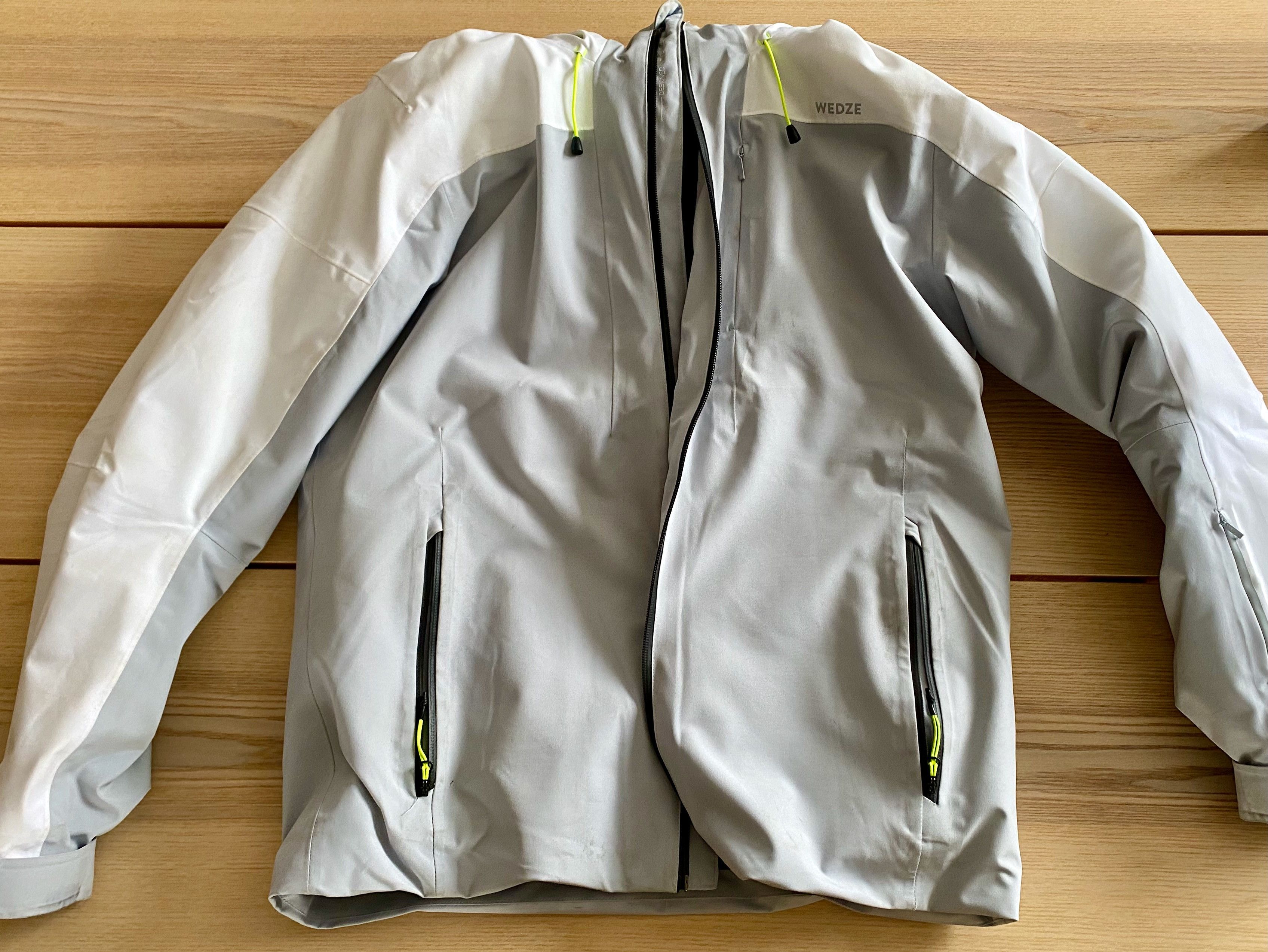 Other Wedze Ski Jacket Size US L / EU 52-54 / 3 - 5 Thumbnail