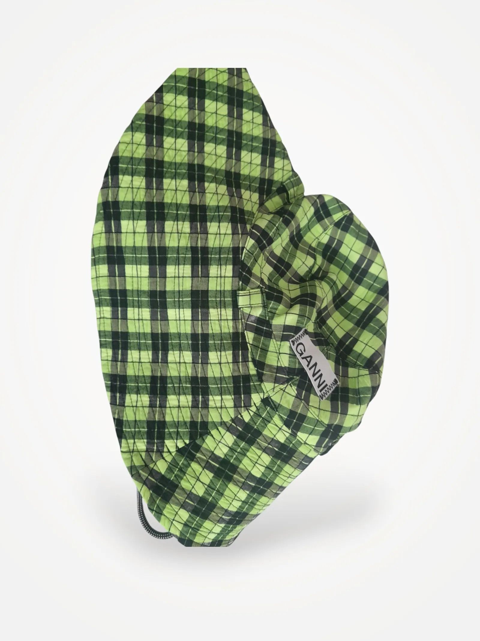 Ganni Ganni Hat Size ONE SIZE - 1 Thumbnail