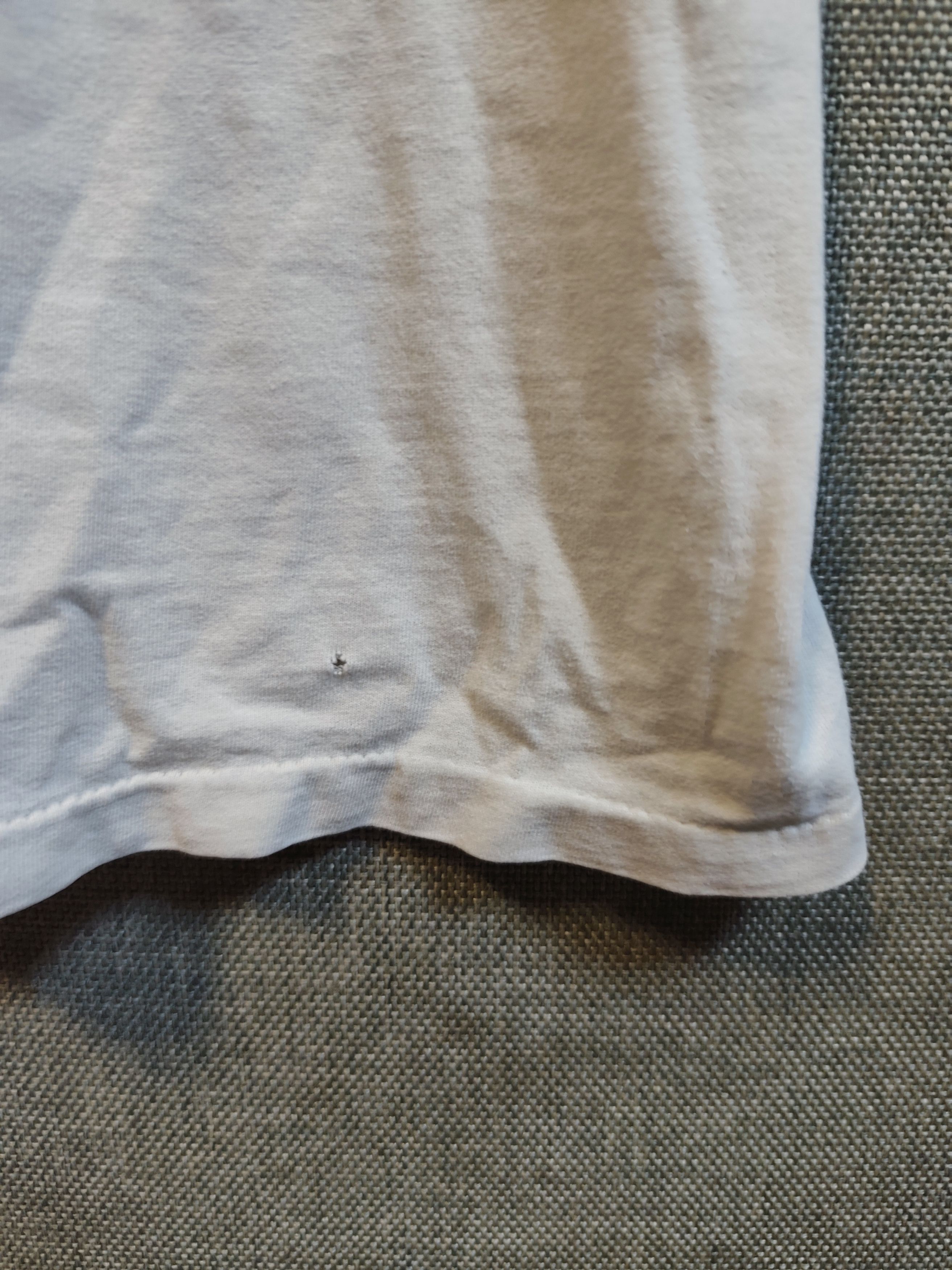 Nirvana Vintage Bootleg Nirvana Nevermind Distressed Size US S / EU 44-46 / 1 - 9 Thumbnail