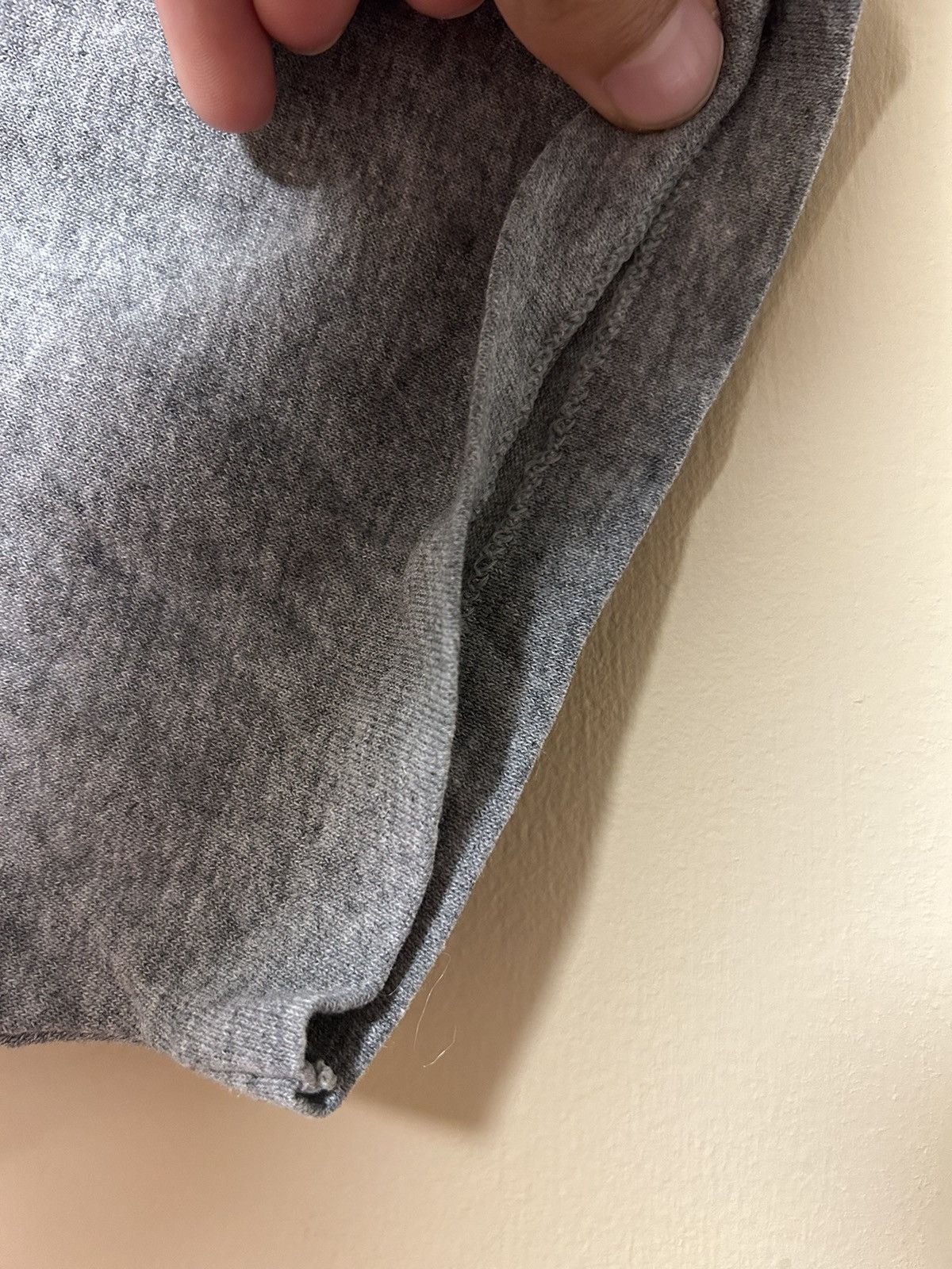 Vintage Vintage Tee Size US XL / EU 56 / 4 - 4 Thumbnail