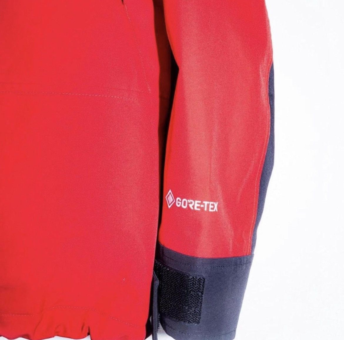The North Face The North Face 1990 Retro Mountain Jacket Size US XL / EU 56 / 4 - 4 Thumbnail