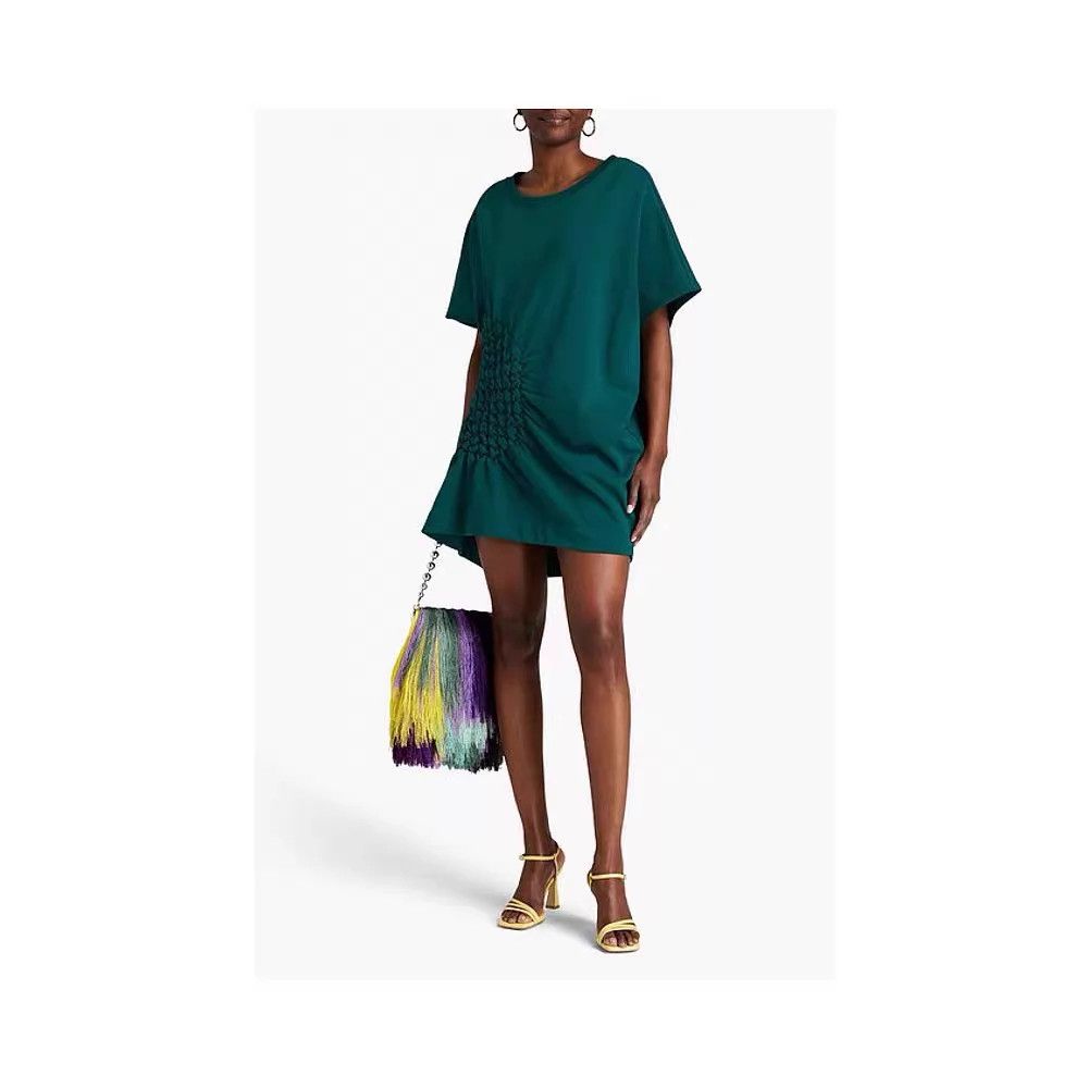 Dries Van Noten Dries Van Noten Women's XS Dress Size XS / US 0-2 / IT 36-38 - 2 Thumbnail