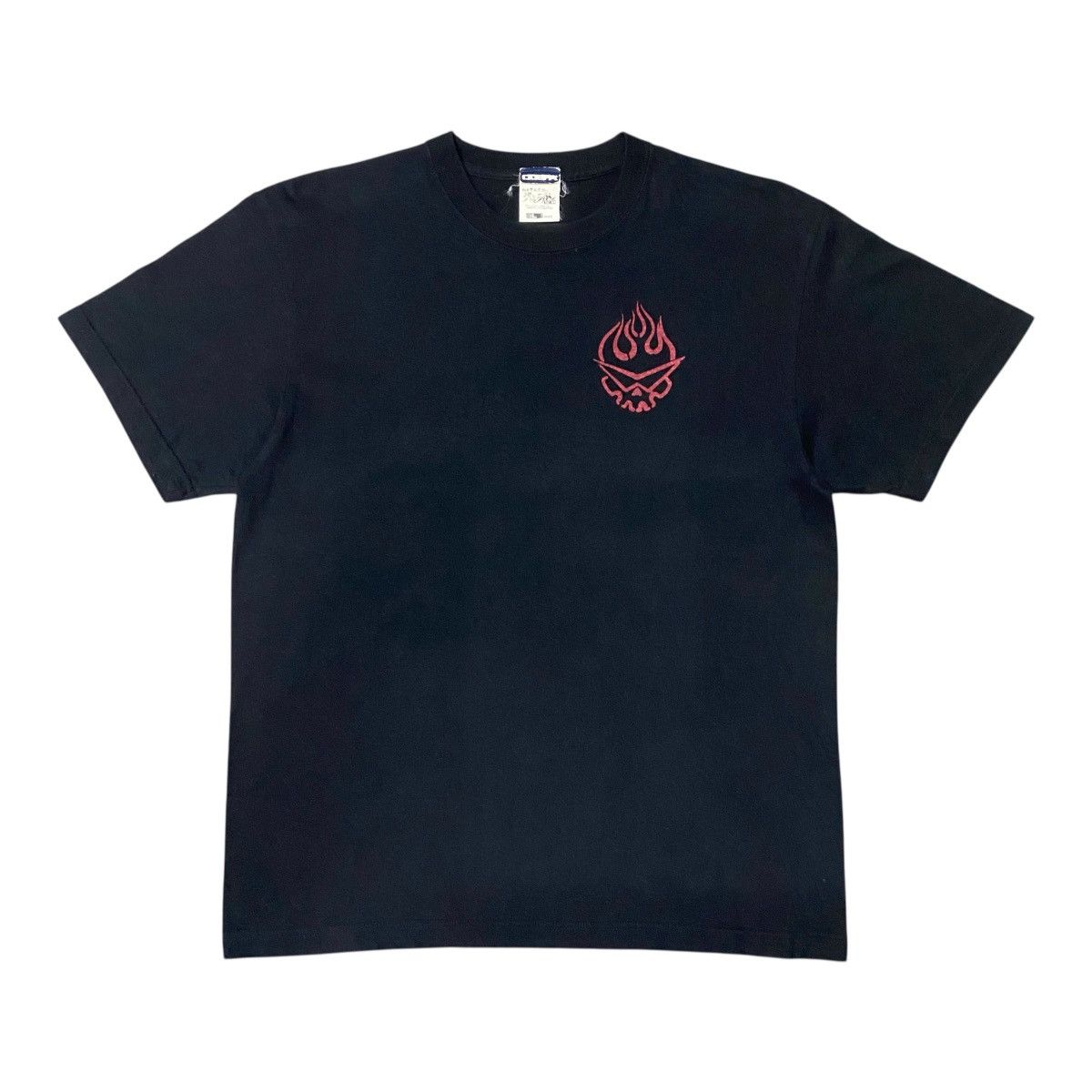 Anime Vintage Cospa Gurren Lagann Anime T Shirt Gainax Size US L / EU 52-54 / 3 - 1 Thumbnail