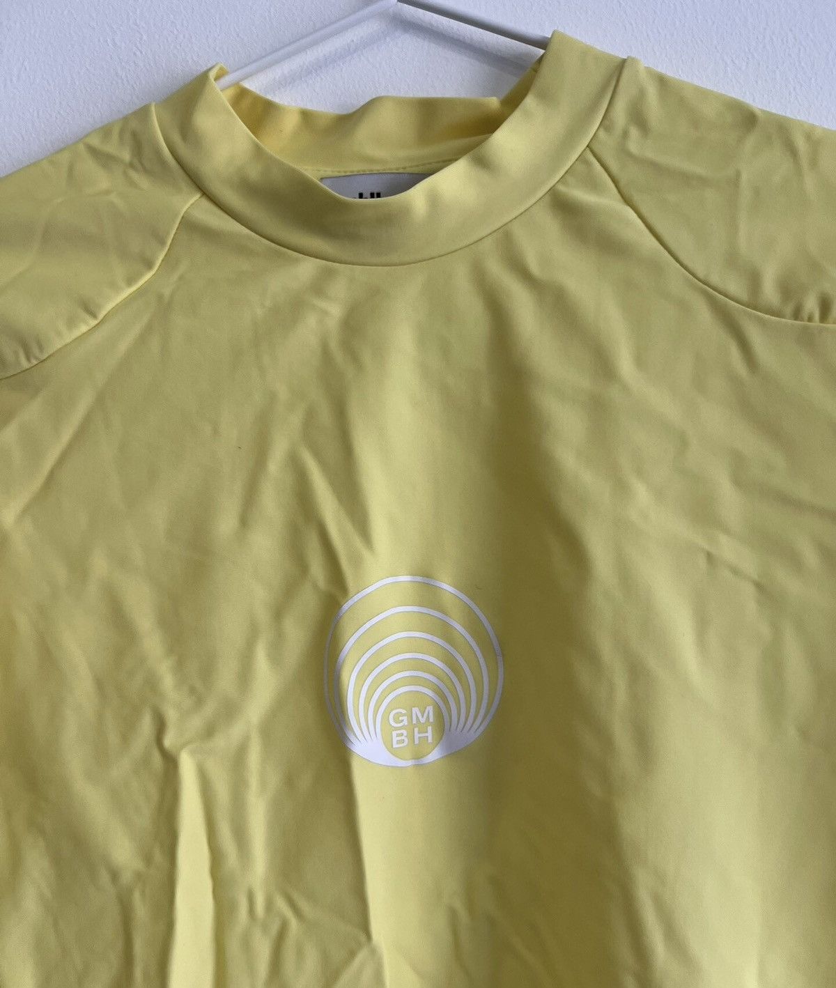 GmbH gmbh Size US M / EU 48-50 / 2 - 3 Thumbnail