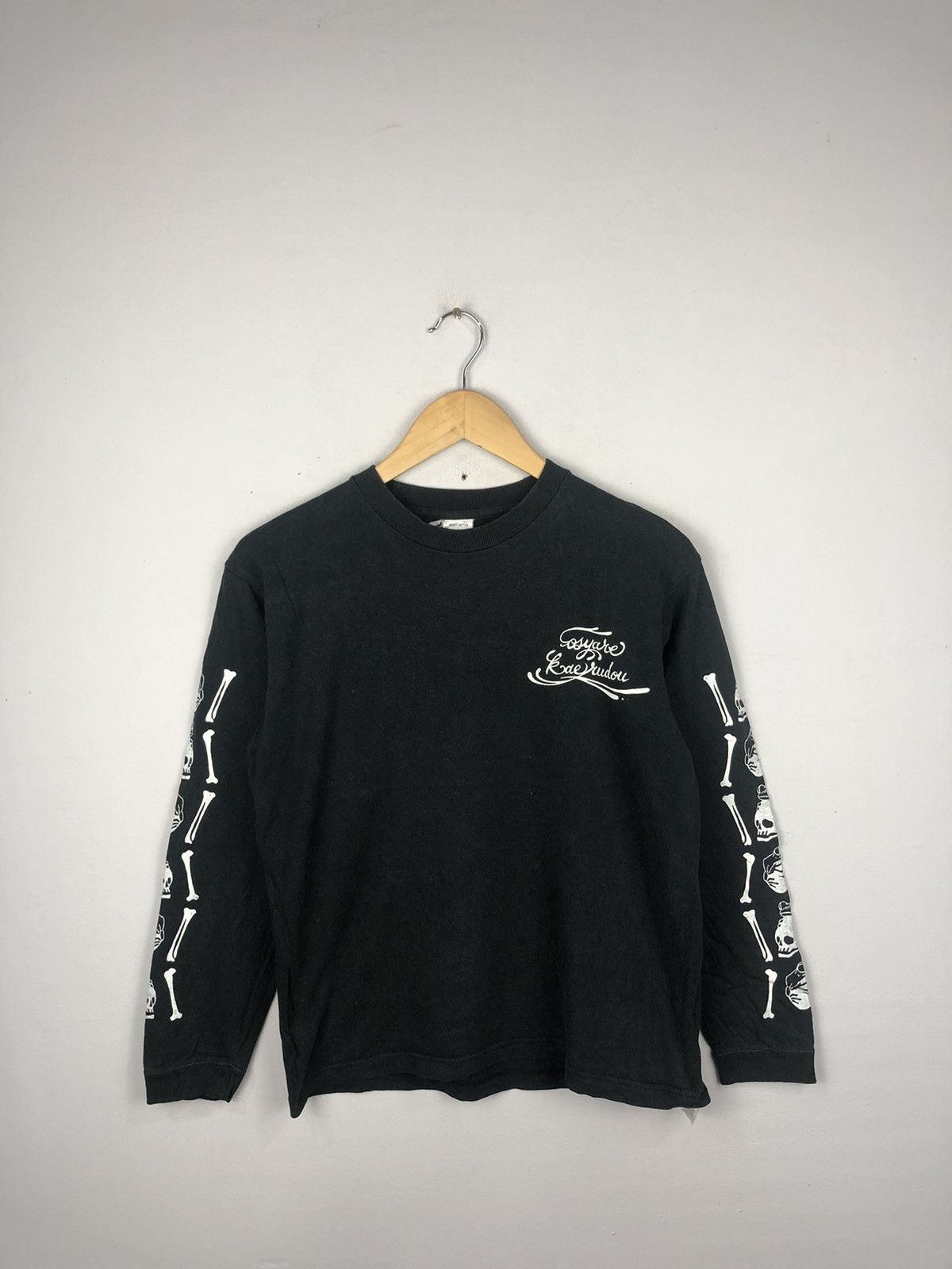 Japanese Brand × Other Nice Rare Design Size US S / EU 44-46 / 1 - 1 Thumbnail