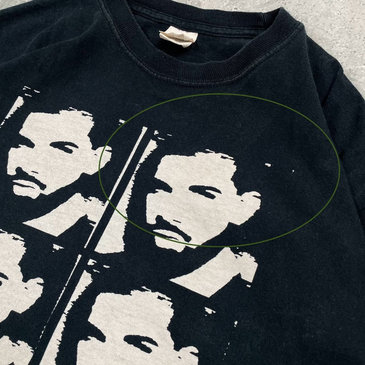 Drake 2017 Drake The Boy Meets World Tour Long Sleeve T Shirt M Size US M / EU 48-50 / 2 - 5 Thumbnail