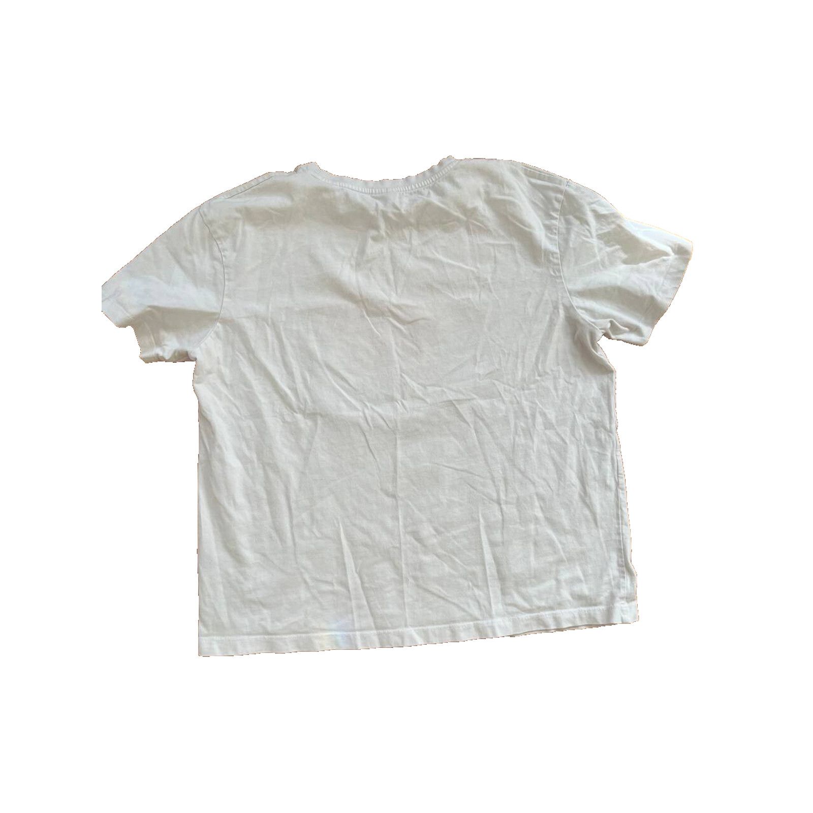 Keith Haring Keith Haring Women Short Sleeve Length T-Shirt S A000830 Size S / US 4 / IT 40 - 4 Thumbnail