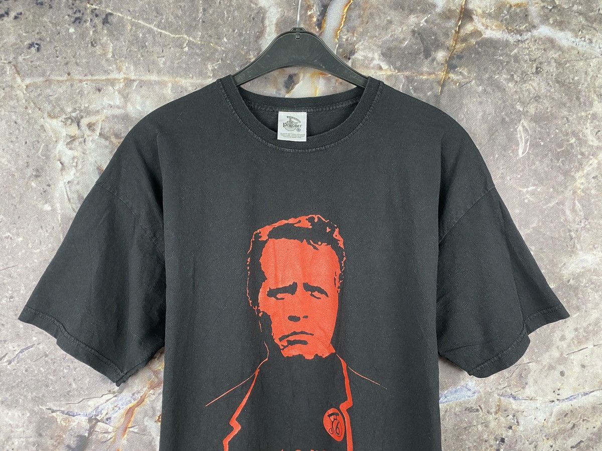 Other Men’s The Prisoner Patrick McGoohan T-Shirt Size XXL Size US XXL / EU 58 / 5 - 2 Thumbnail