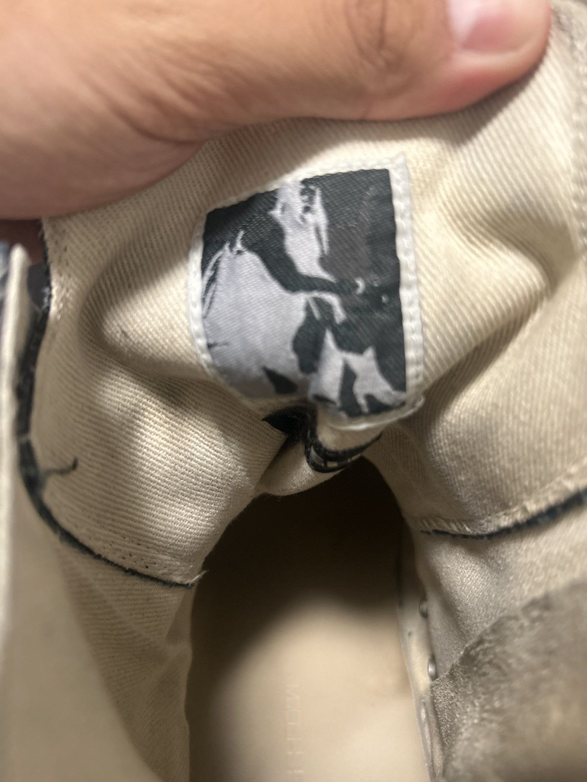 Rick Owens Drkshdw Lacquered High rick owens Size US 9 / EU 42 - 7 Thumbnail