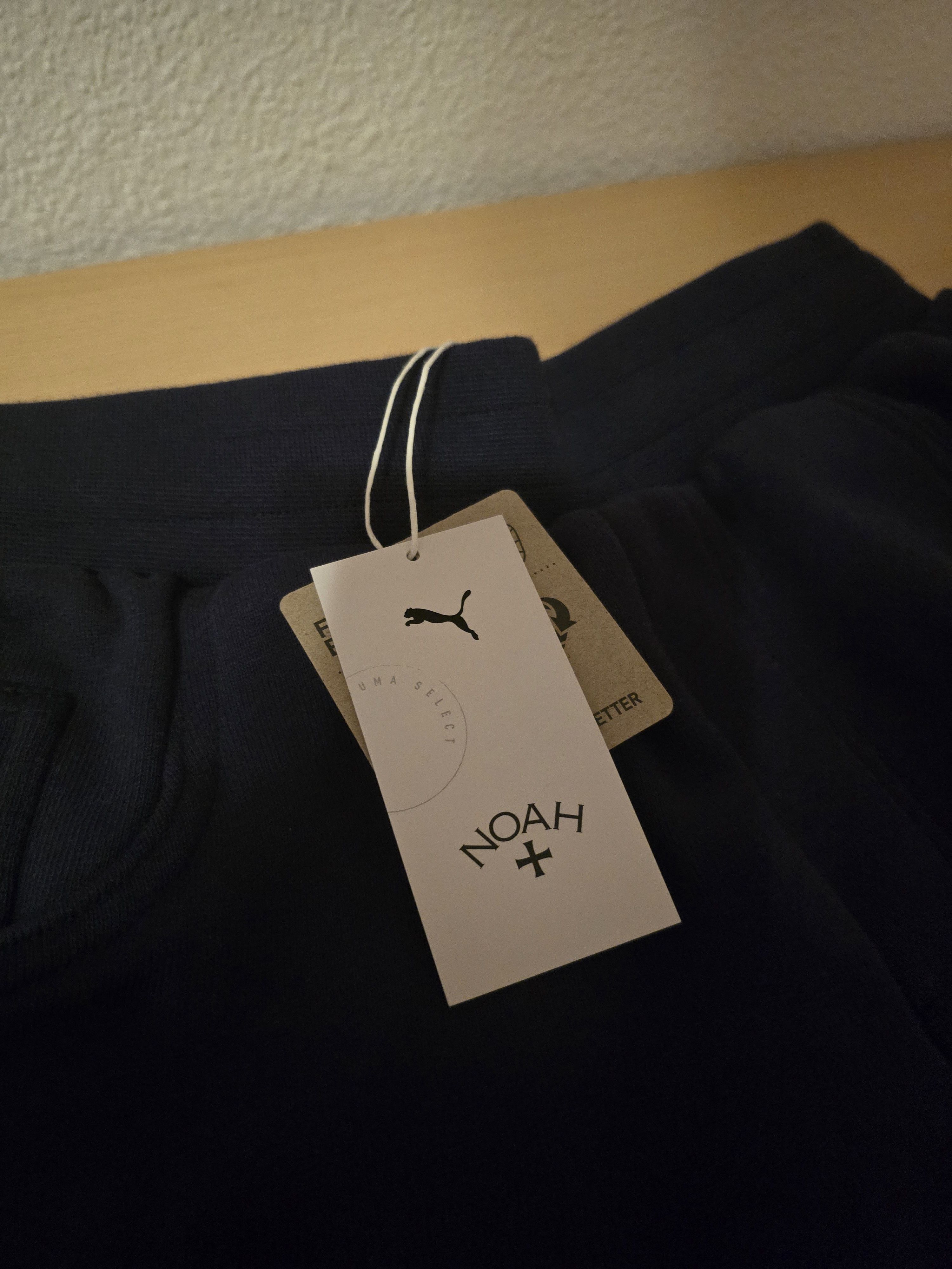 Noah × Puma Puma Shorts x Noah Size US 28 / EU 44 - 3 Thumbnail