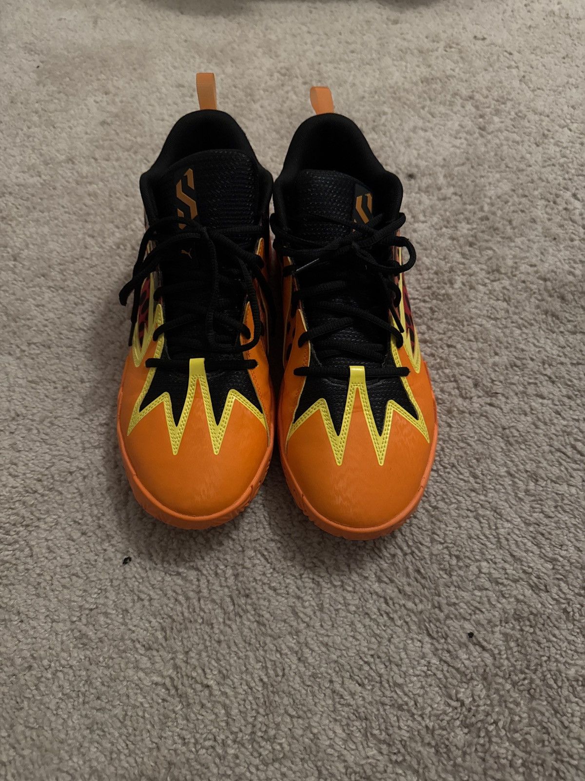 Puma puma scoot 1 cheetos Size US 11 / EU 44 - 3 Thumbnail