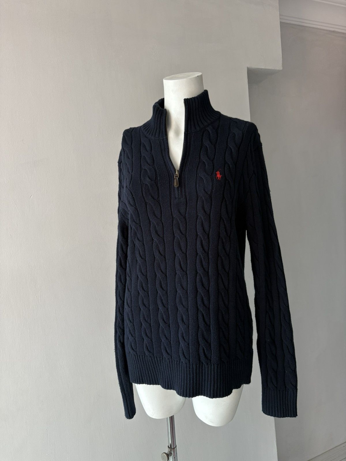 Ralph Lauren Ralph Lauren jumper Size S / US 4 / IT 40 - 5 Thumbnail