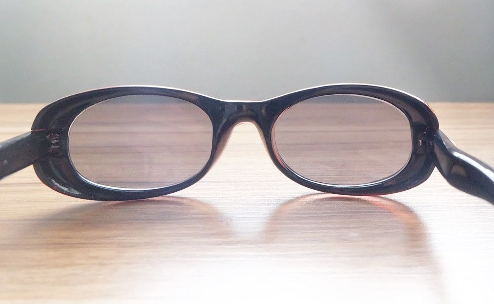 Gucci Vintage Gucci Sunglasses Size ONE SIZE - 5 Thumbnail