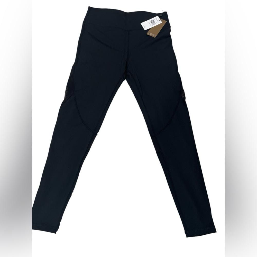Designer ALALA Captain Ankle Leggings size M Size 32" / US 10 / IT 46 - 4 Thumbnail