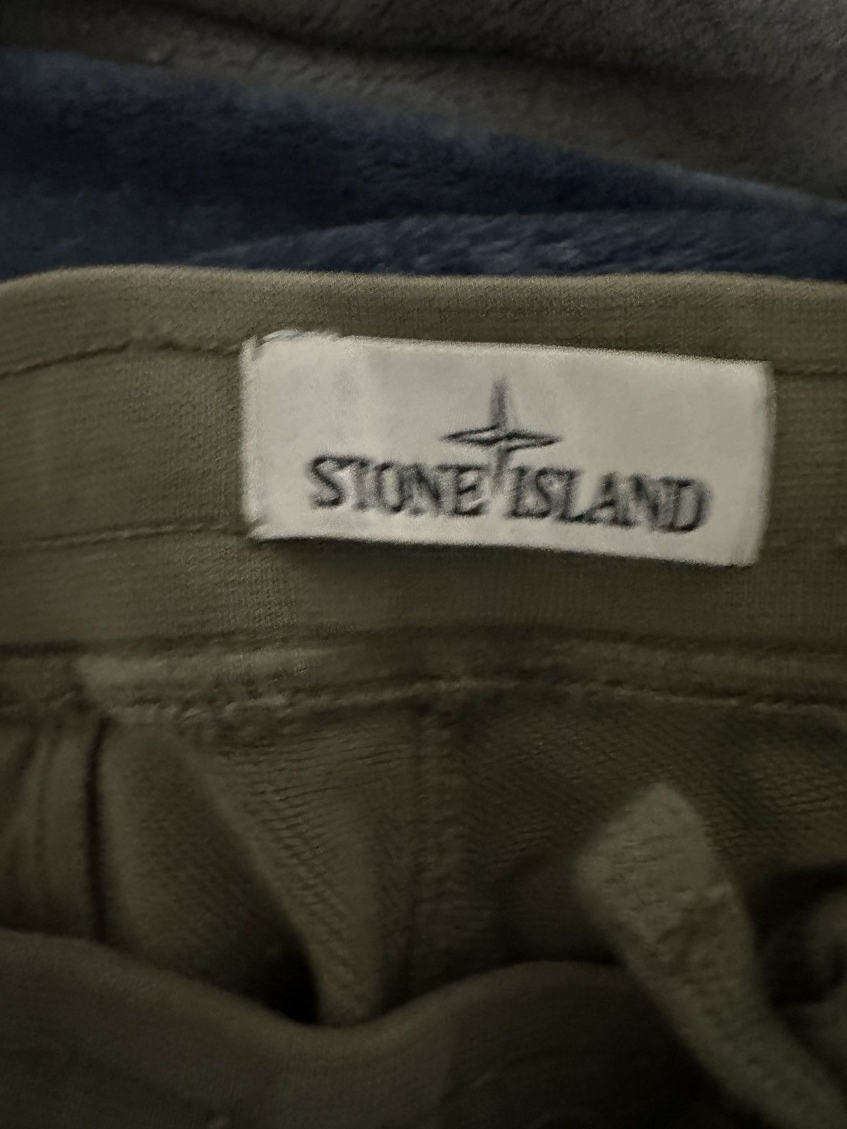 Stone Island Stone Island Joggers Size US 32 / EU 48 - 4 Thumbnail