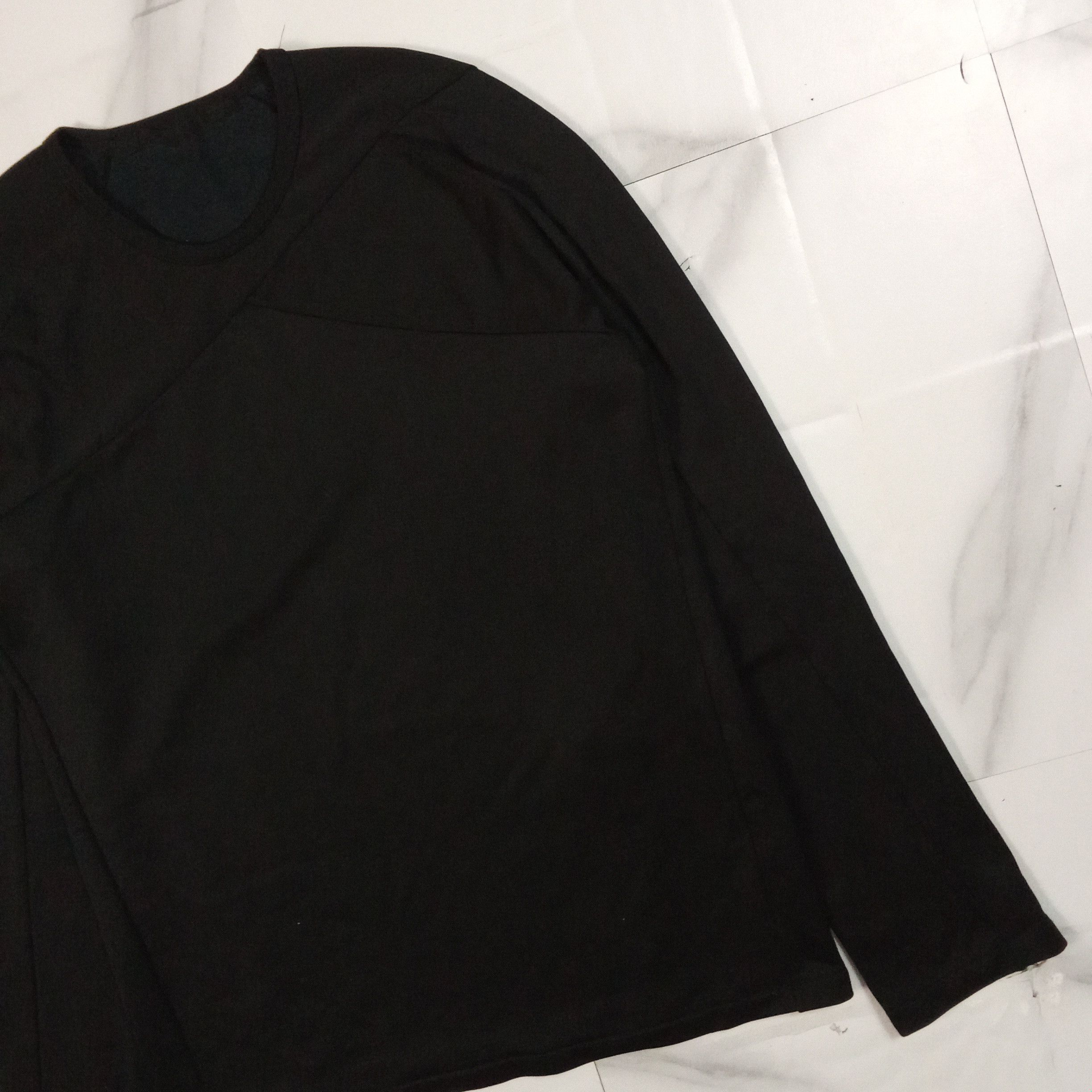 Julius Julius_7 - F/W'16-17 "Beast" Crewneck Size US S / EU 44-46 / 1 - 4 Thumbnail