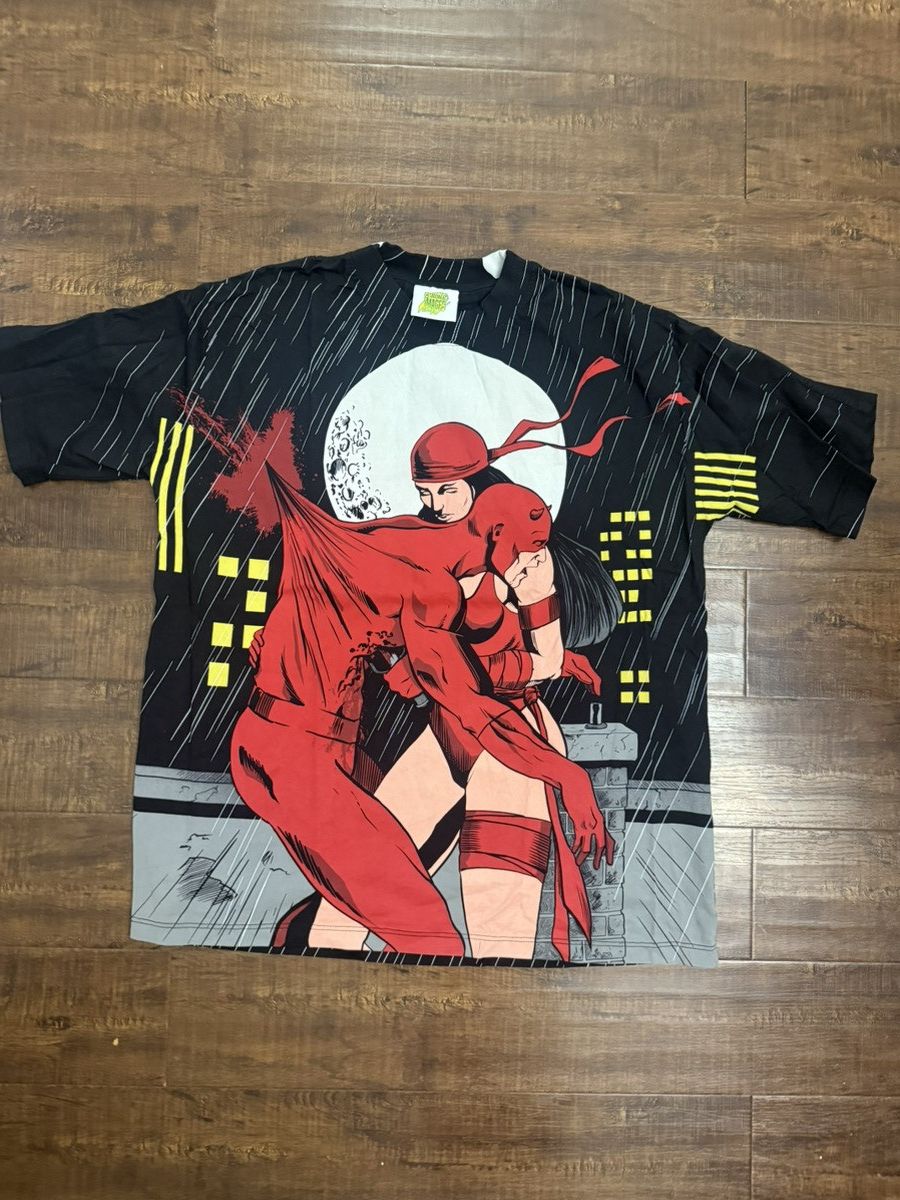 Other Chronic images Electra/daredevil Size US XL / EU 56 / 4 - 1 Thumbnail