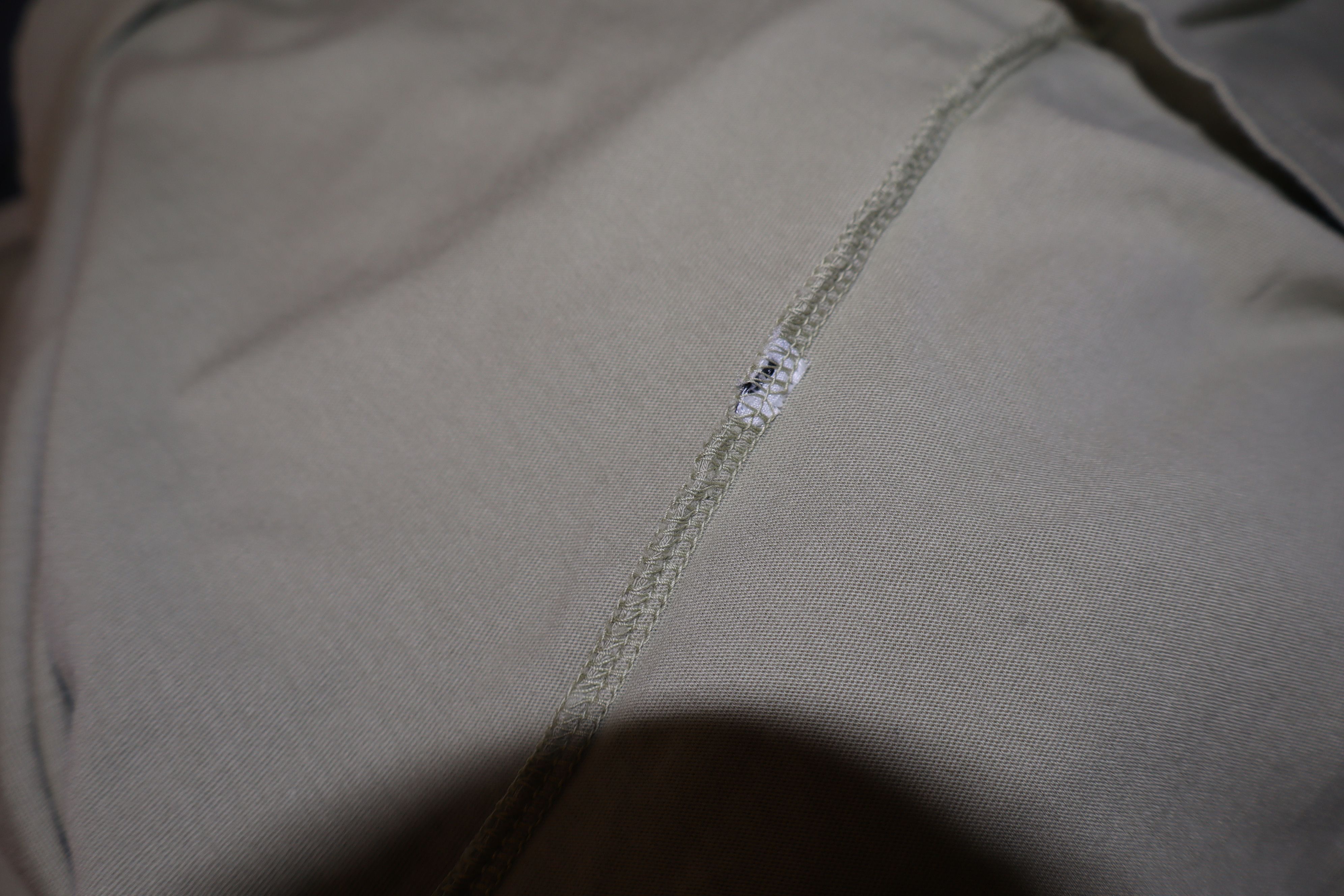 Faith Connexion NY boatneck t-shirt Size US M / EU 48-50 / 2 - 9 Thumbnail