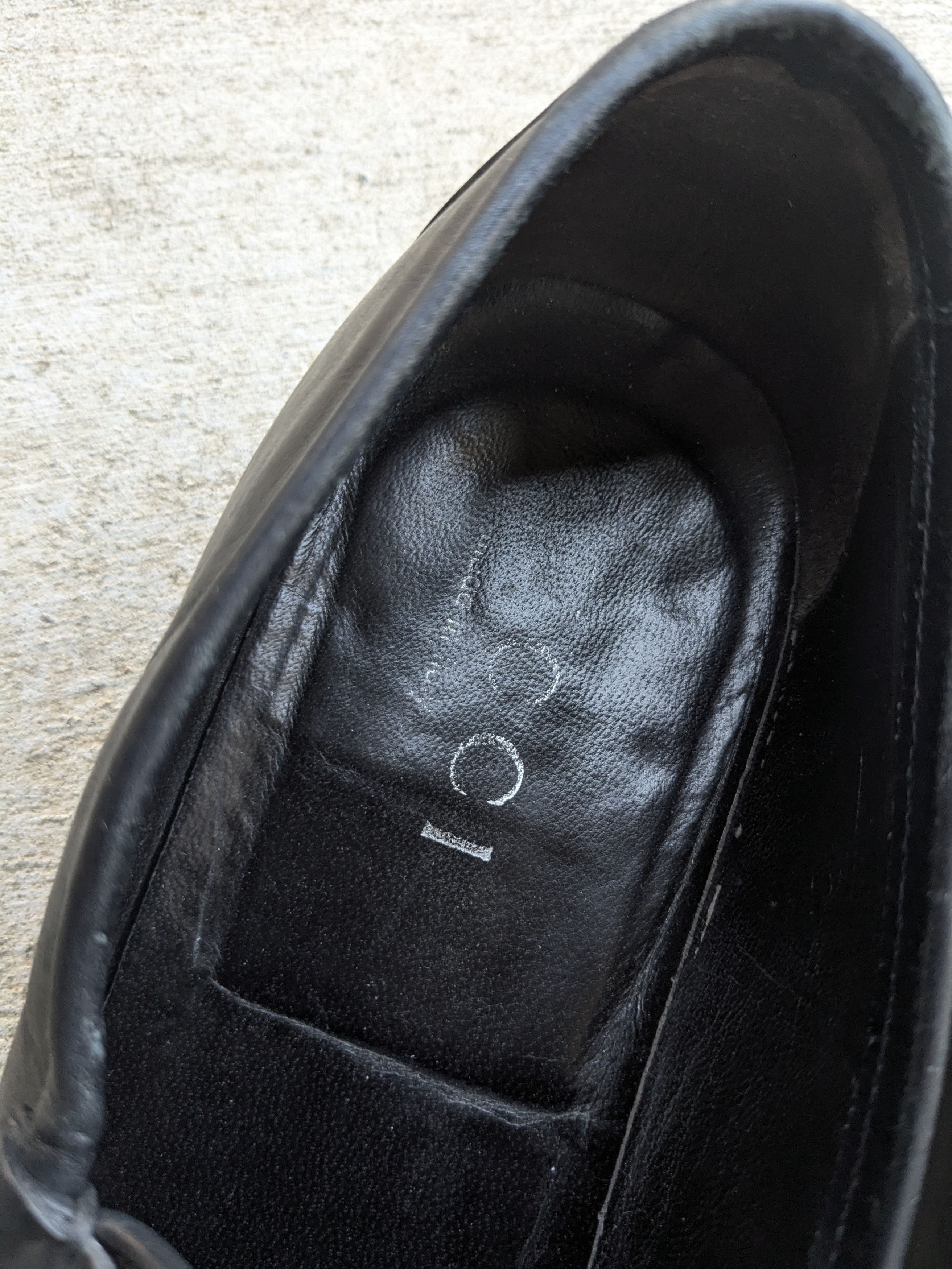 Gucci Gucci Horsebit Loafers Size US 9.5 / EU 42-43 - 6 Thumbnail