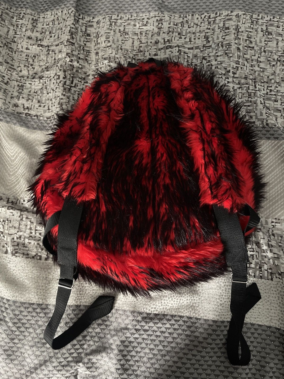 Other Red Candy Bag Size ONE SIZE - 2 Thumbnail