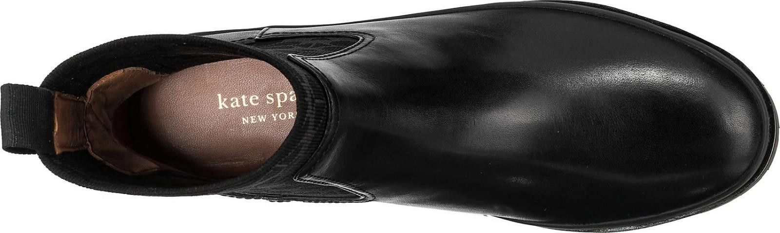 Other Kate Spade Josie Womens Boots 10 B Leather US NEW Size US 10 / IT 40 - 3 Thumbnail