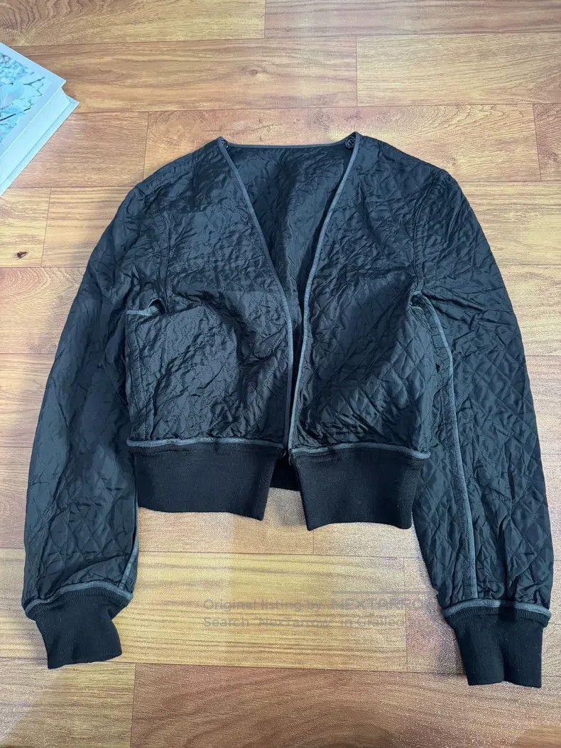 Comme des Garcons Comme Des Garcons blazer Size S / US 4 / IT 40 - 9 Thumbnail