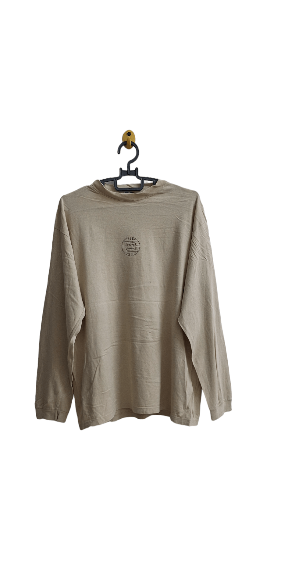 Vintage Billabong Dragon Longsleeve