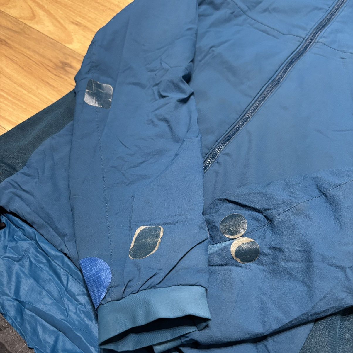 Arc'teryx Arc’Teryx Atom LT Jacket Size US S / EU 44-46 / 1 - 8 Thumbnail
