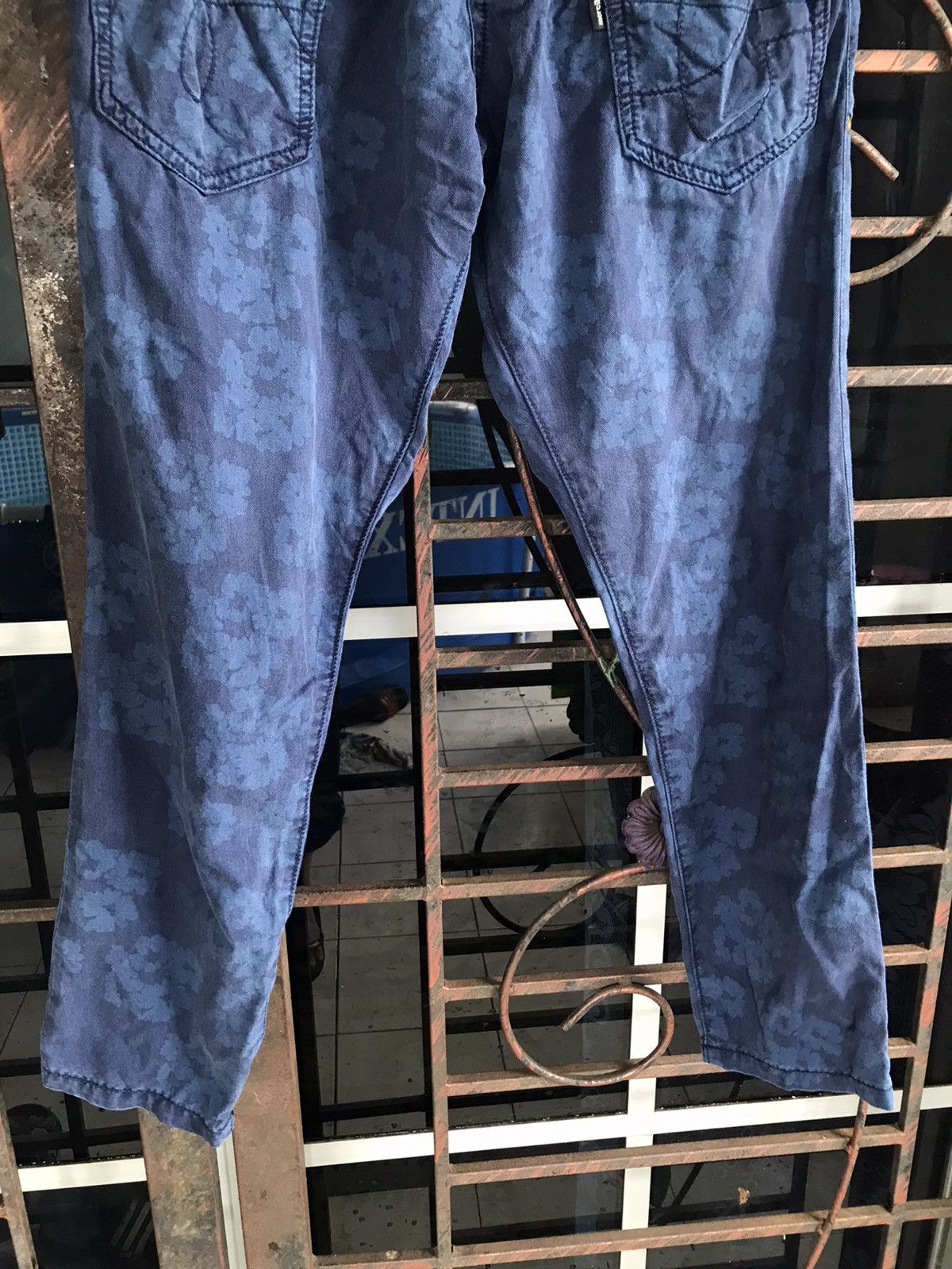 mercibeaucoup Issey Miyake Mercibeaucoup Size US 28 / EU 44 - 5 Thumbnail
