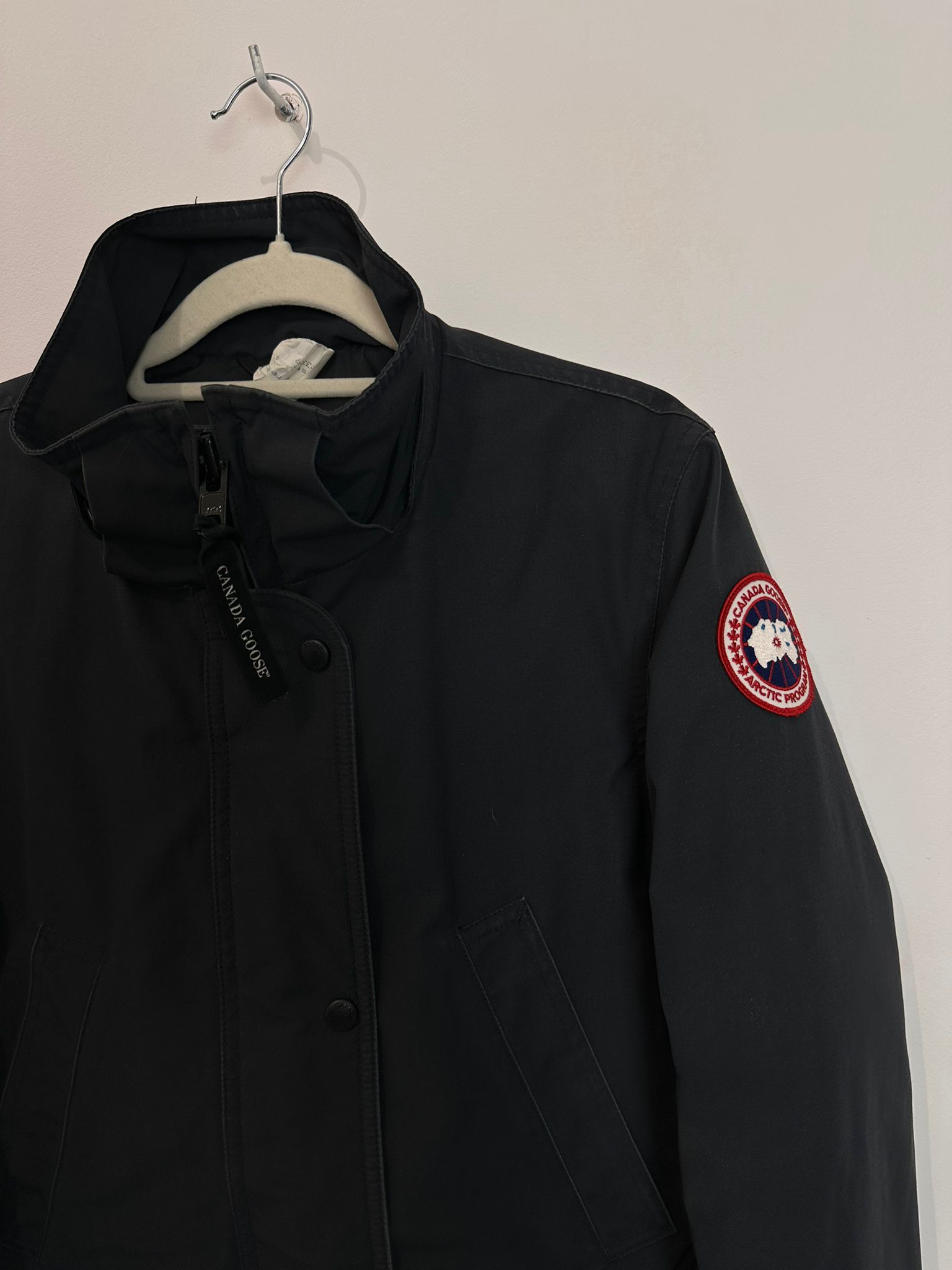 Canada Goose Canada Goose Victoria Parka Size XS / US 0-2 / IT 36-38 - 2 Thumbnail