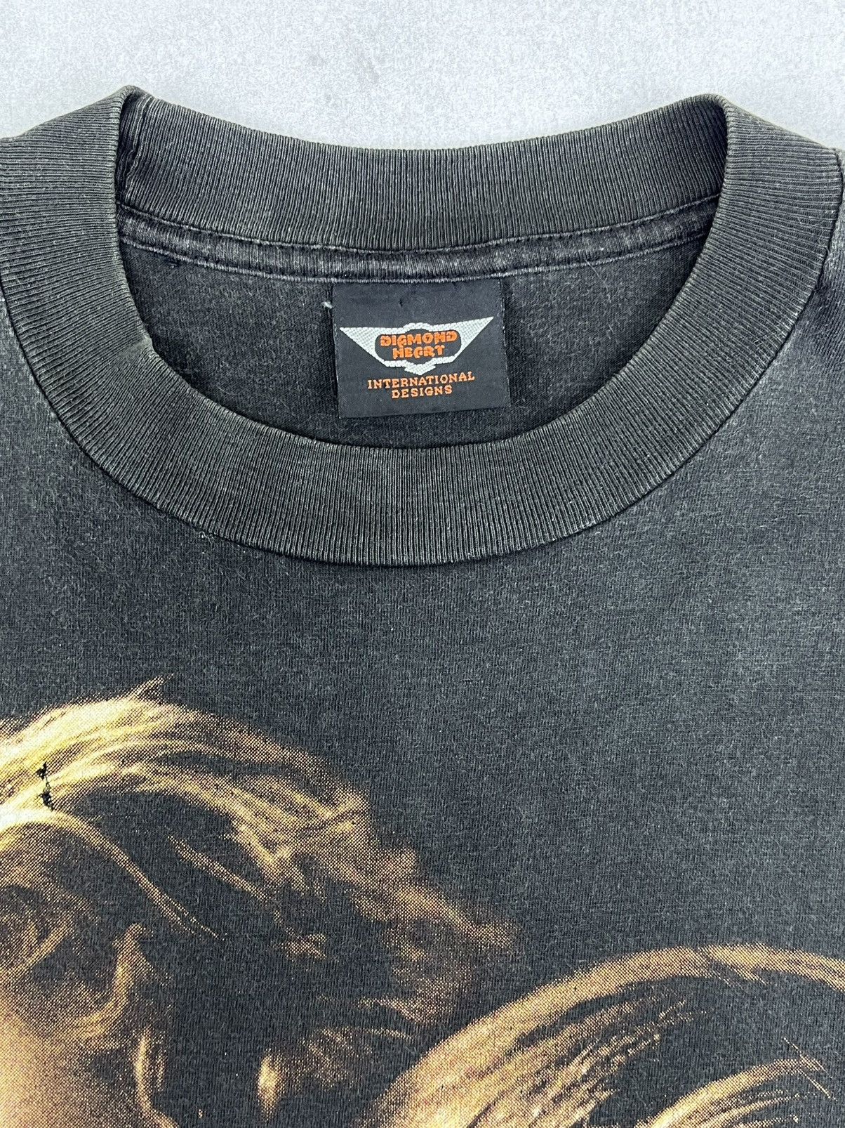 Other VINTAGE TITANIC MOVIE Bootleg Tee Size US L / EU 52-54 / 3 - 2 Thumbnail