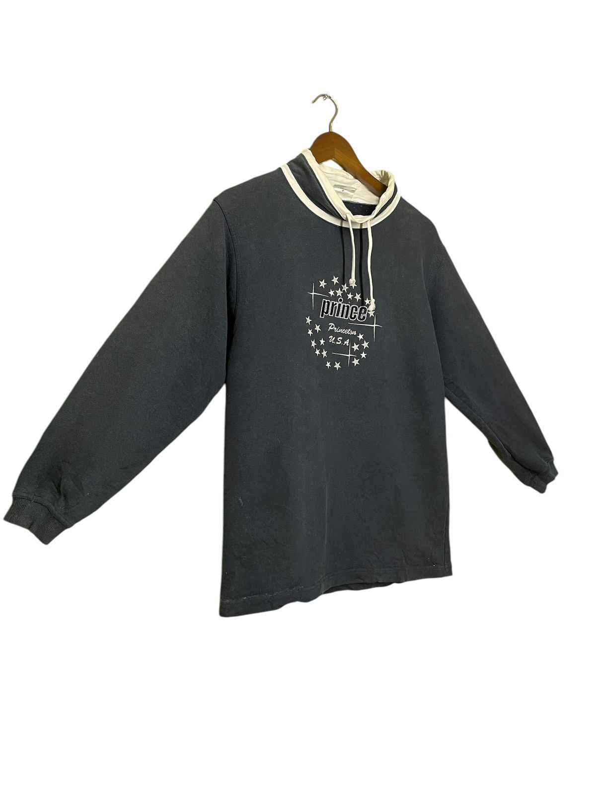 Prince Prince usa sweatshirt size M Size US M / EU 48-50 / 2 - 3 Thumbnail