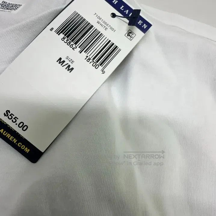 Polo Ralph Lauren Polo Ralph Lauren Men's Logo Embroidered Short. Size US M / EU 48-50 / 2 - 4 Thumbnail