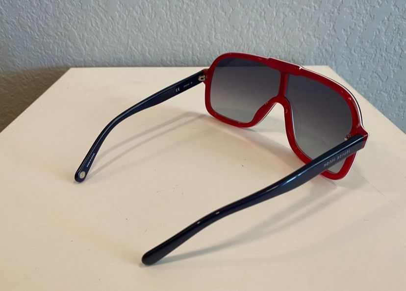 Henri Bendel Henri Bendel Raegan Sunglasses Size ONE SIZE - 3 Thumbnail